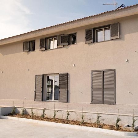 Tenuta Papola B&B Bríndisi Exterior foto
