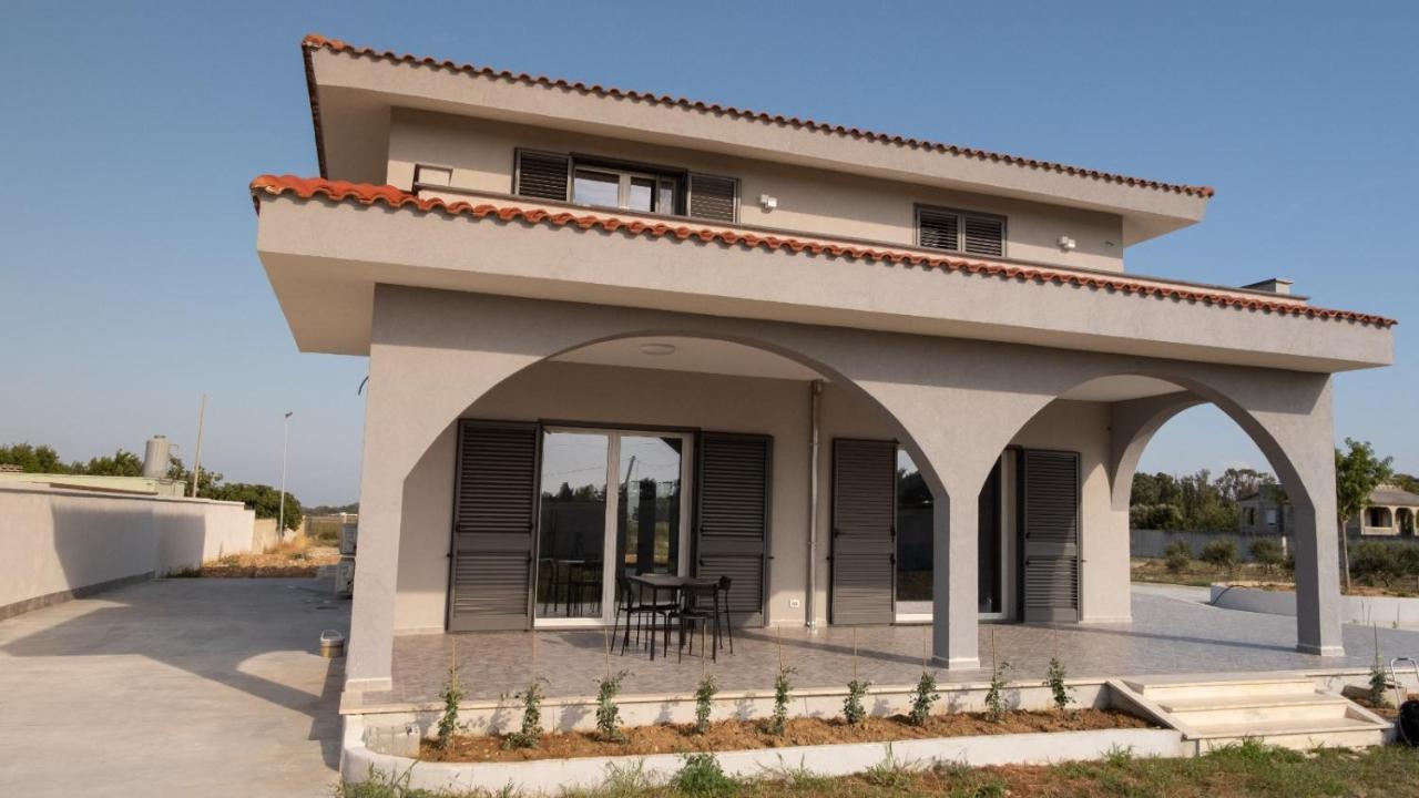 Tenuta Papola B&B Bríndisi Exterior foto